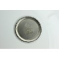 ceas Cyma. Cymaflex.  mecanic. swiss made cca 1960